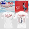 Charlie Puth – Whatever’s Clever! World Tour 2026 Collection