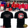 Chattanooga Lookouts Jesus Won T Shirt, Sport Trend 3D Shirt