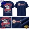 Chattanooga Lookouts x Bluegrass Night Pickin’ & Grinnin 2026 T Shirt, Sport Trend 3D Shirt