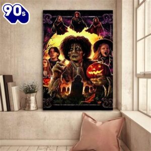 Cheap Disney Hocus Pocus Movie…
