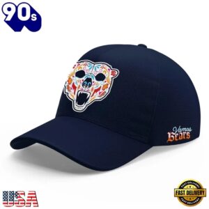 Chicago Bears 2026 Latino Heritage&hellip;