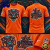 Chicago Bears 2026 Latino Heritage Month Vamos Bears Limited Edition 3D Shirt, Sport Trend 3D Shirt