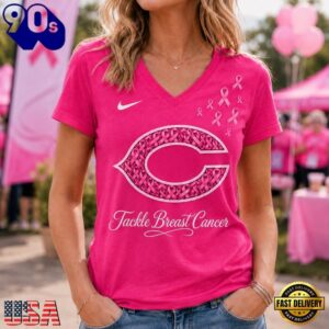 Chicago Bears 2026 NFL Tackle&hellip;