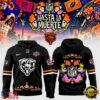 Chicago Bears Football US Hasta la Muerte 2026 Limited Edition Hoodie Shirt, Sport Trend 3D Shirt