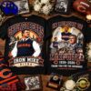 Chicago Bears Iron Mike Ditka Shirt, Sport Trend 3D Shirt