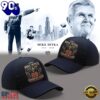 Chicago Bears Mike Ditka Forever Remembering a Legend Paying Tribute to Da Coach Cap, Trendy Baseball Cap