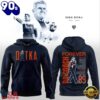 Chicago Bears Mike Ditka Forever Remembering a Legend Paying Tribute to Da Coach Hoodie, Sport Trend 3D Shirt