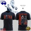 Chicago Bears Mike Ditka Forever Remembering a Legend Paying Tribute to Da Coach T Shirt, Sport Trend 3D Shirt