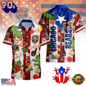 Chicago Bears NFL Benito Bowl&hellip;