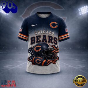 Chicago Bears NFL New 2026&hellip;