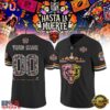 Chicago Bears NFL Hasta la Muerte 2026 Personalized Football Jersey, Viral Football Jersey