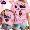 Chicago Bears NFL Night Shift Never Misses Game Day Halloween Nurse Unisex 3D Shirt, NFL Trending Shirt