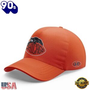 Chicago Bears NFL Return Of&hellip;