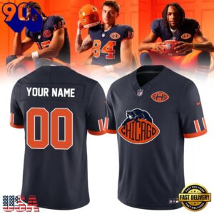 Chicago Bears NFL Rivalries 2026&hellip;