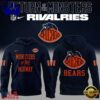 Chicago Bears NFL Rivalries Return Of The Monsters 2026 Hoodie, Sport Trend 3D Shirt