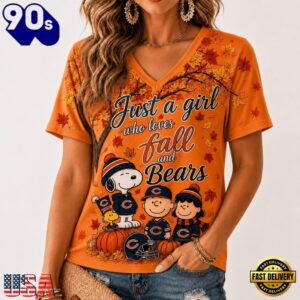 Chicago Bears NFL Snoopy Peanuts&hellip;