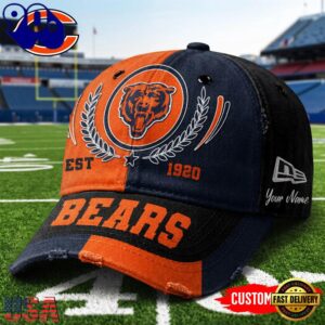 Chicago Bears NFL New 2026&hellip;