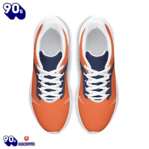 Chicago Bears Running Shoes 3 Chicago Bears Running Shoes