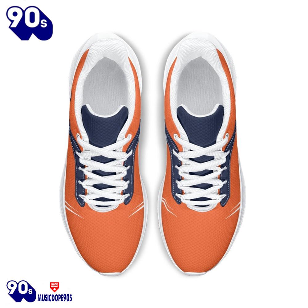 Chicago Bears Running Shoes Chicago Bears Running Shoes