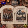 Chicago Cemetery Brass Parade 3D Shirt, Viral 3D Music Tee
