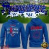 Chicago Cubs 2026 MLB Postseason No Time Like October Limited Edition Hoodie, Sport Trend 3D Shirt