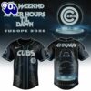 Chicago Cubs 2026 Weekend Special Edition Limited Jersey