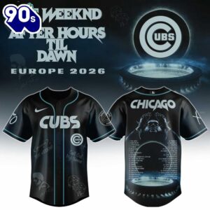 Chicago Cubs 2026 Weekend Special&hellip;