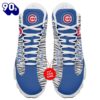 Chicago Cubs Air Jordan 13 Sneakers Gift Xmas