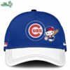 Chicago Cubs Hello Kitty Special Edition Fan Cap