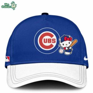 Chicago Cubs Hello Kitty Special&hellip;