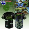 Chicago Cubs Teenage Mutant Ninja Turtles Collaboration 2026 Limited Edition Baseball Jersey