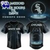 Chicago White Sox 2026 Weekend Special Edition Limited Jersey