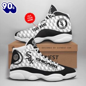 Chicago White Sox Custom Name…