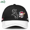 Chicago White Sox Hello Kitty Special Edition Fan Cap