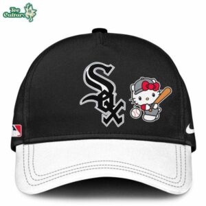 Chicago White Sox Hello Kitty&hellip;