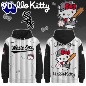 Chicago White Sox Hello Kitty&hellip;