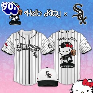 Chicago White Sox MLB Hello&hellip;