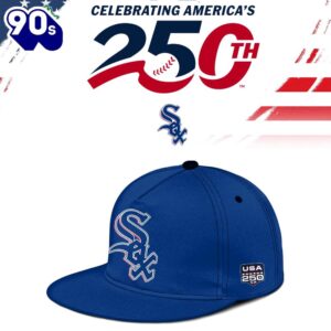 Chicago White Sox USA 250th&hellip;