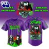 Chicago White Sox x Freaks On Parade Tour 2026 Colab Jersey Limited Edition