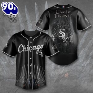 Chicago White Sox x Game…