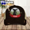 Chihuahua Dog Playful In The Bushes 3D Cap  For Lover Dogs