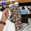 Chihuahua Tumbler 40OZ For Lover Dogs