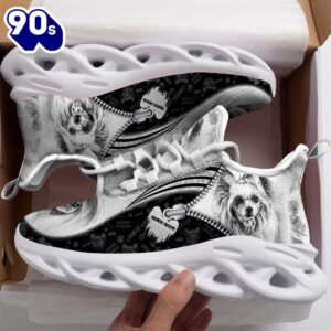 Chinese Crested Dog Sketch Max&hellip;