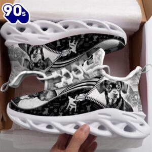 Chiweenie Sketch Max Soul Shoes&hellip;