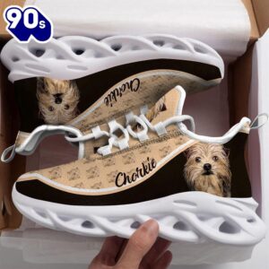 Chorkie Max Soul Shoes For&hellip;