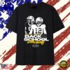 Chris Olave and Jordyn Tyson Back 2 School Give Away T Shirt , Trend Design Shirt
