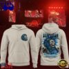 Chris Stapleton Show Detroit, MI 2026 Hoodie , Music New Shirt