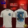Chris Stapleton Show Detroit, MI 2026 Limited Edition 3D Shirt , Music New Shirt