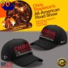 Chris Stapleton x Atlanta Falcons All American Road Show 2026 Black Cap, Music Fan Baseball Cap