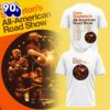Chris Stapleton’s – All-American Road Show 2026 Tshirt